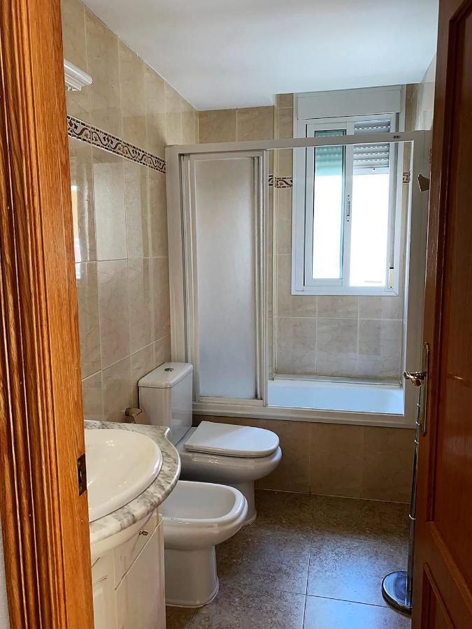 El Castell Orange Costa Apartment Alcoceber Exterior photo